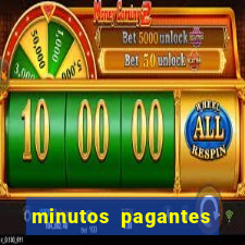 minutos pagantes fortune dragon hoje