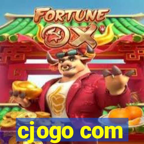 cjogo com