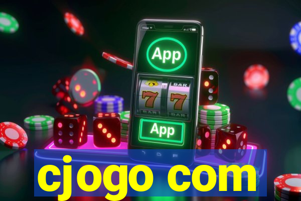 cjogo com