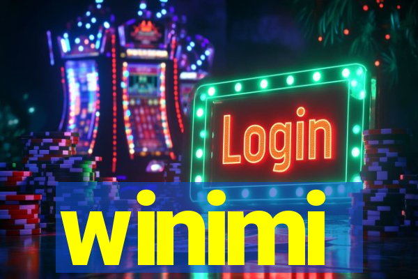 winimi
