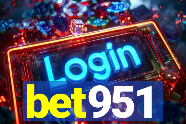 bet951