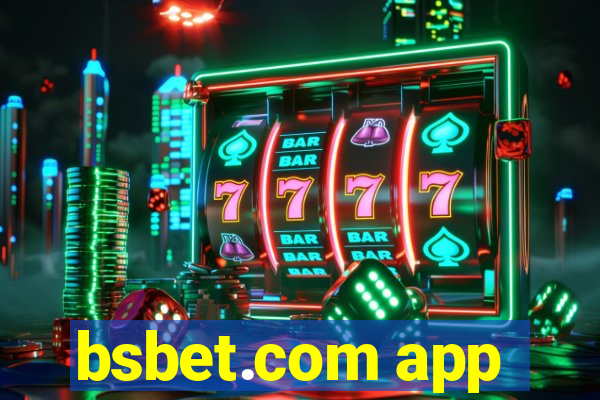 bsbet.com app