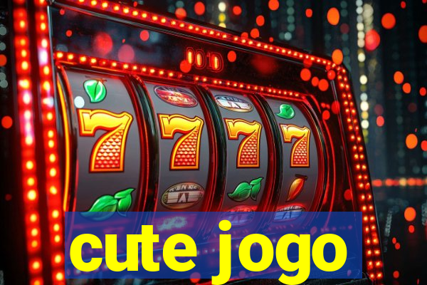 cute jogo