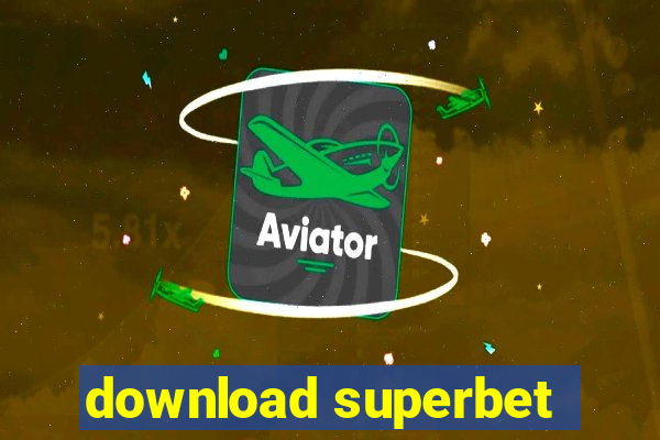 download superbet