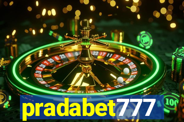 pradabet777