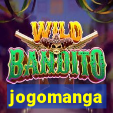 jogomanga