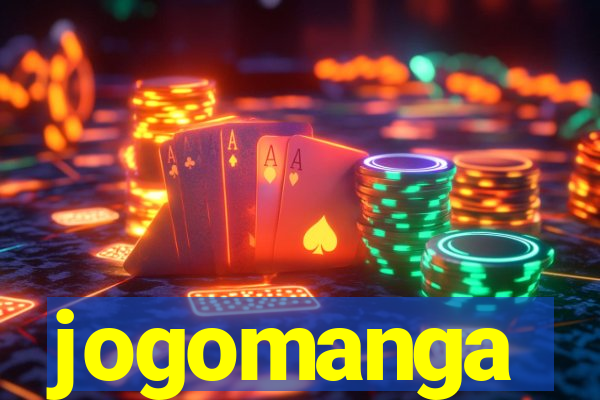 jogomanga