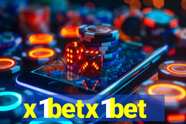 x1betx1bet