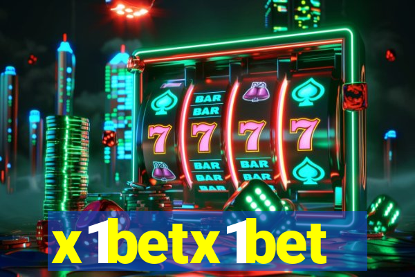 x1betx1bet