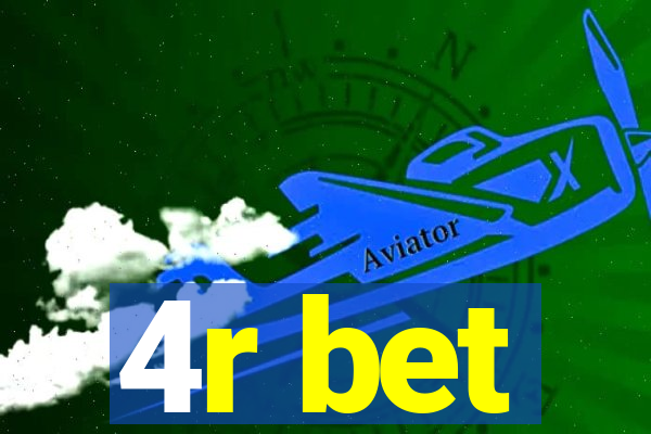 4r bet