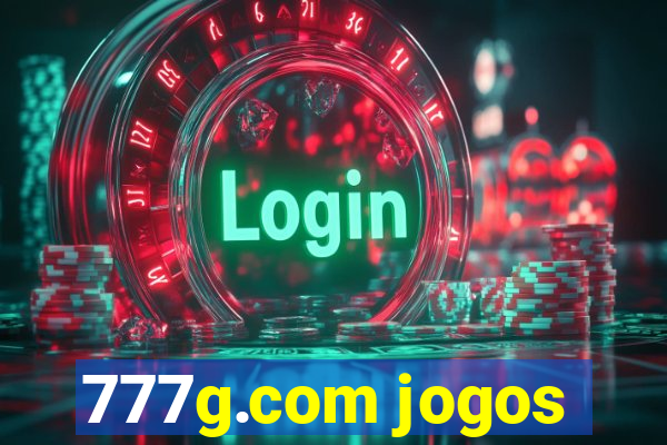 777g.com jogos