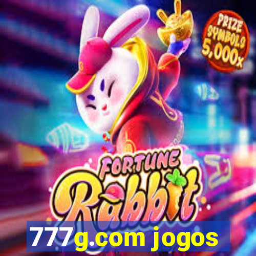 777g.com jogos