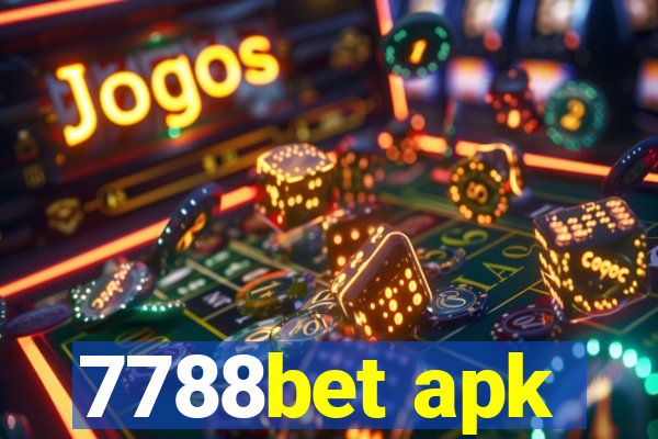 7788bet apk