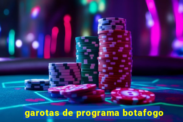 garotas de programa botafogo