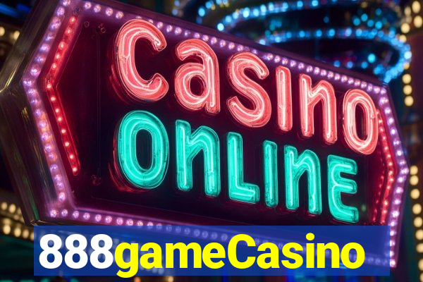 888gameCasino