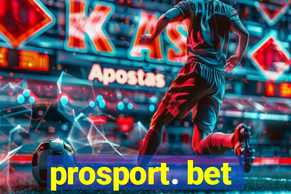 prosport. bet