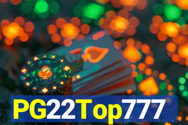 PG22Top777