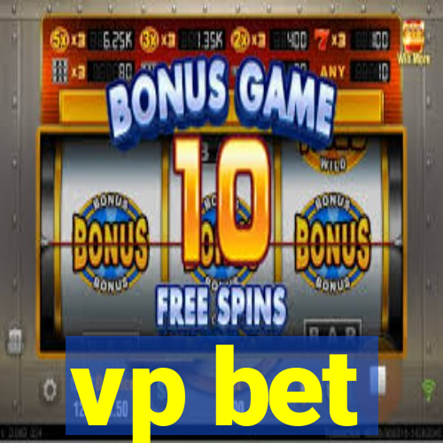 vp bet