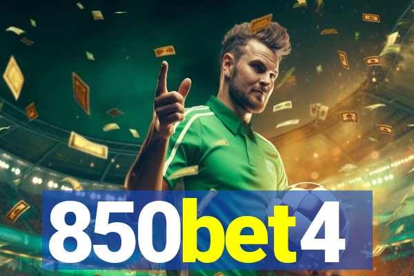 850bet4