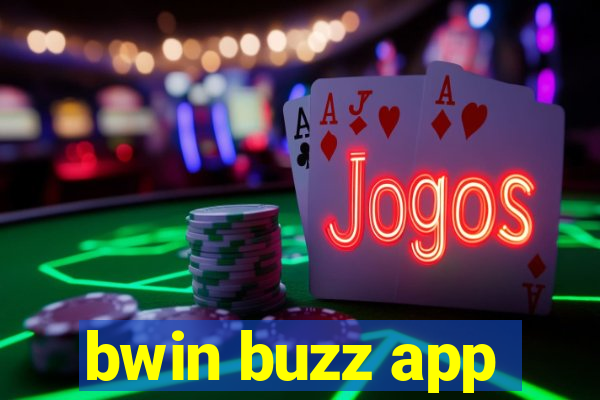 bwin buzz app