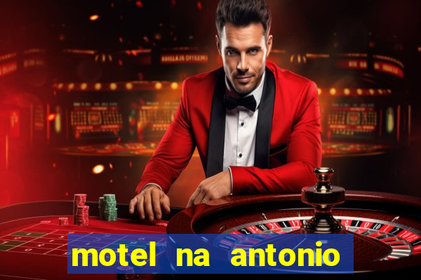 motel na antonio de carvalho porto alegre