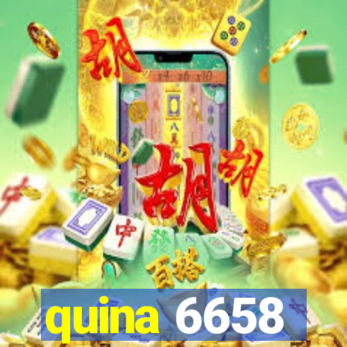 quina 6658