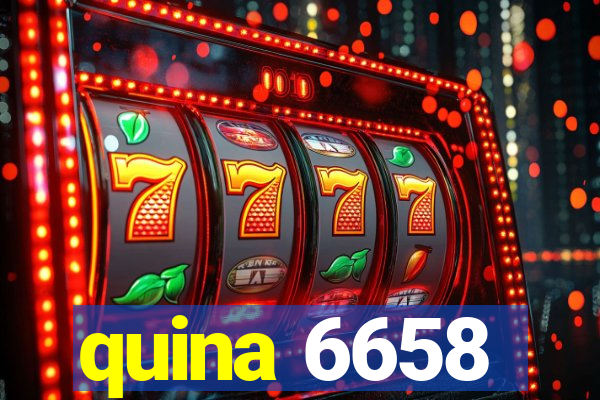 quina 6658