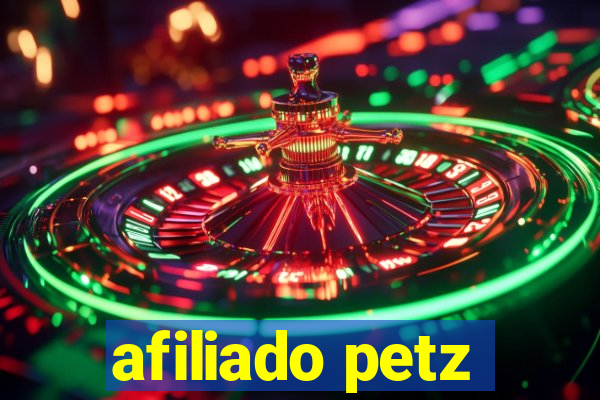 afiliado petz