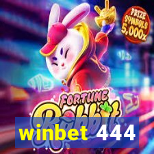 winbet 444