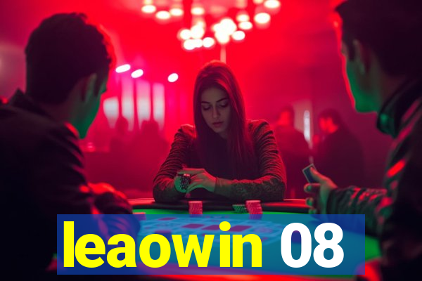 leaowin 08