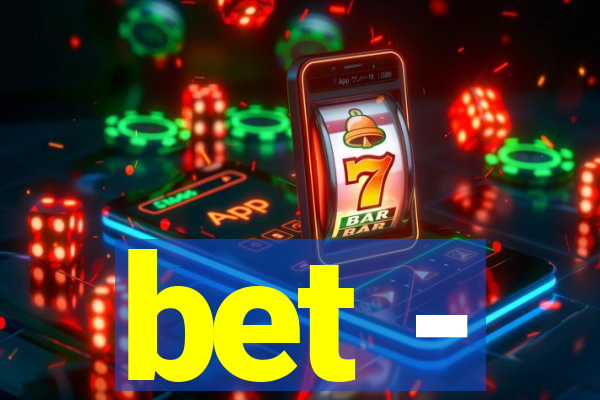 bet -