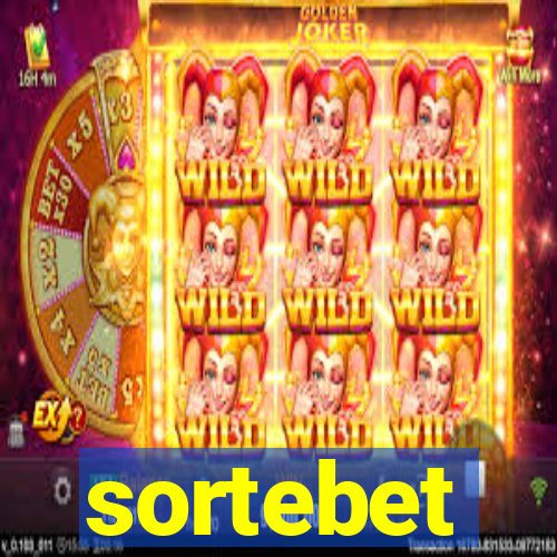 sortebet