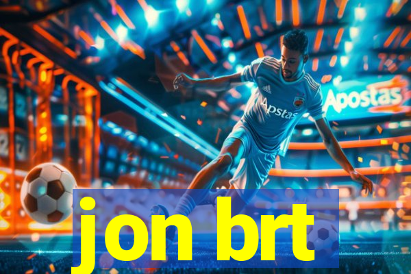 jon brt