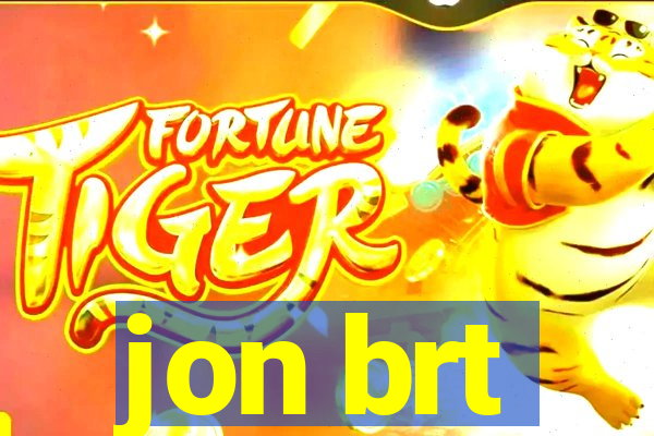 jon brt