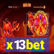 x13bet
