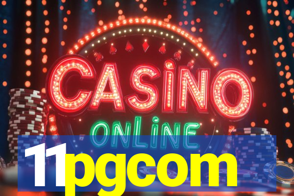 11pgcom
