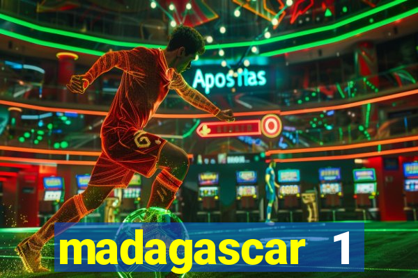 madagascar 1 torrent magnet