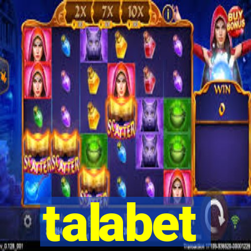 talabet