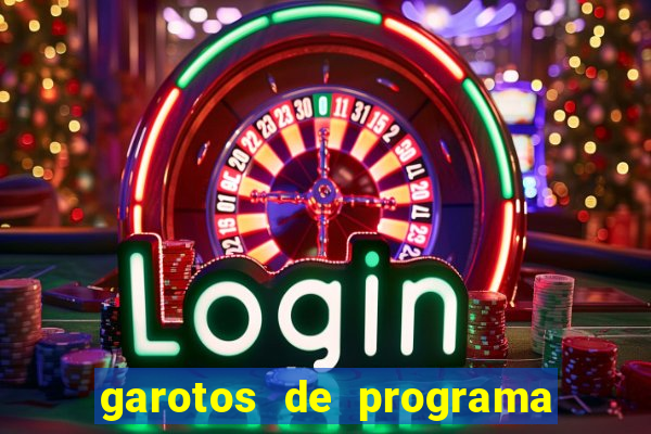 garotos de programa em porto seguro
