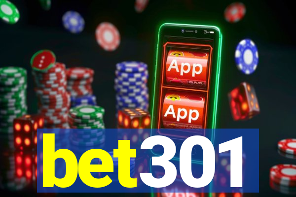bet301