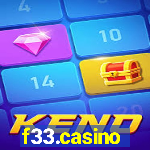 f33.casino