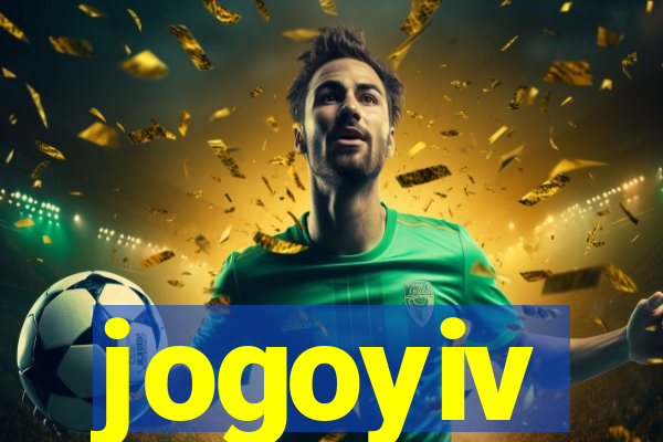 jogoyiv
