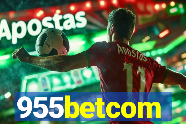 955betcom