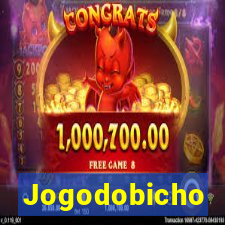 Jogodobicho