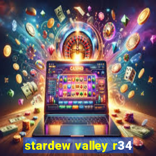 stardew valley r34