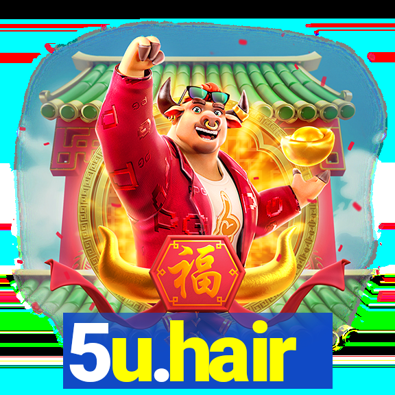 5u.hair