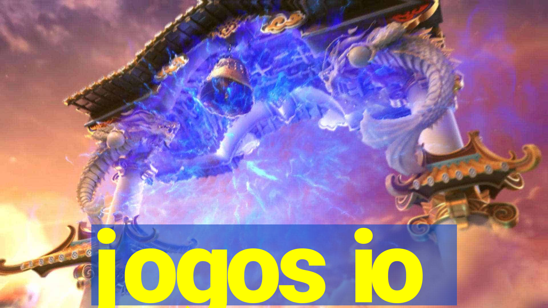 jogos io