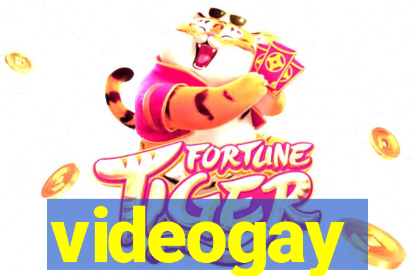 videogay