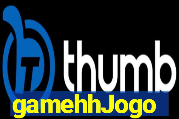 gamehhJogo