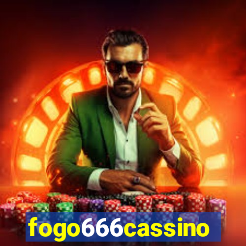 fogo666cassino